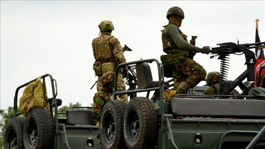 Soudan: le chef de l’armée promet de vaincre les FSR et exclut toute réconciliation