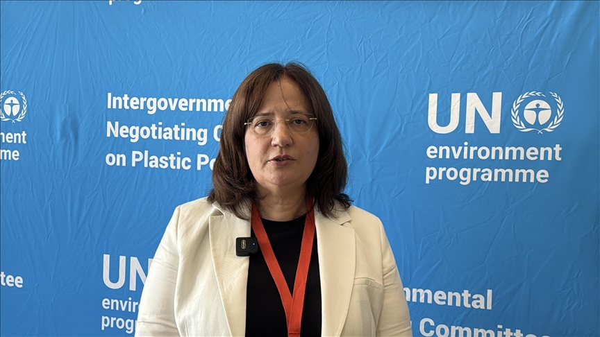 Türkiye, BM'deki toplantıda plastik kirliliğiyle mücadele uzlaşısı için yapıcı rolünü sürdürüyor