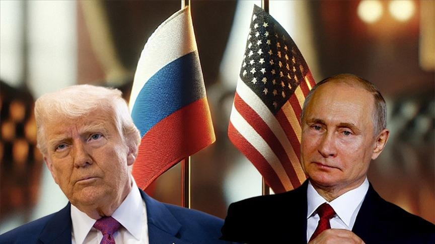 Trump ile Putin’in yarın buluşacağı Alaska, iki ülke arasında tarihi ve sembolik öneme sahip
