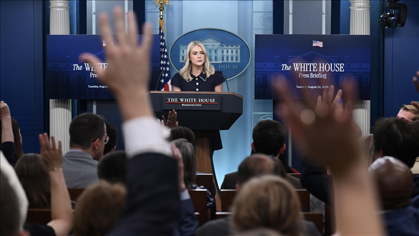 White House says Trump 'has plenty of tools' ahead of meeting with Putin