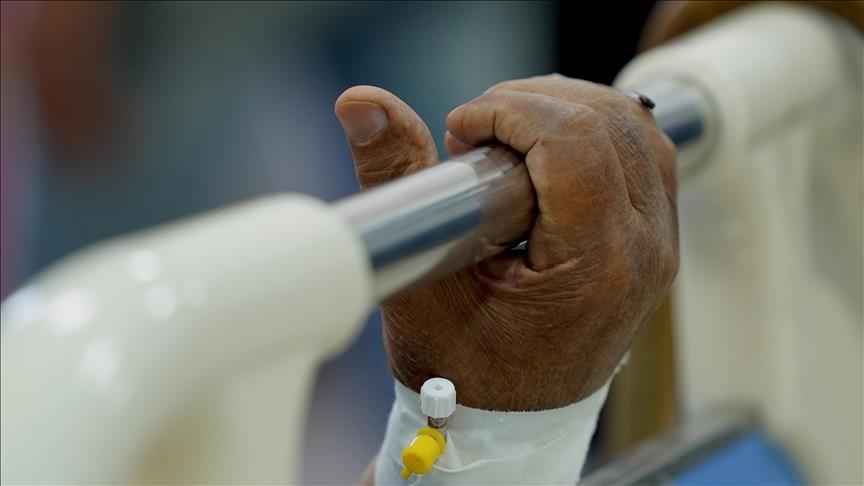  UK reports 170% increase in Chikungunya cases