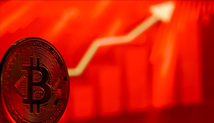 Cryptocurrencies rally on below-estimates US inflation