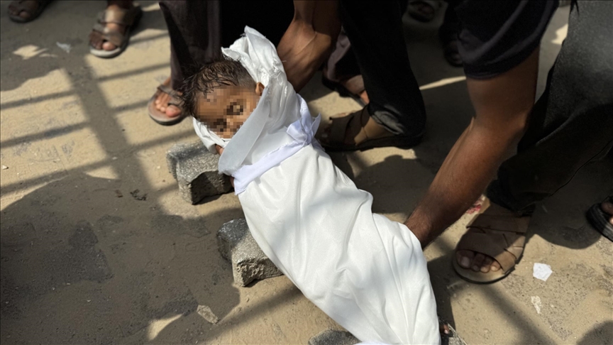 صحة غزة: 239 شهيدا بينهم 106 أطفال ضحايا التجويع الإسرائيلي 