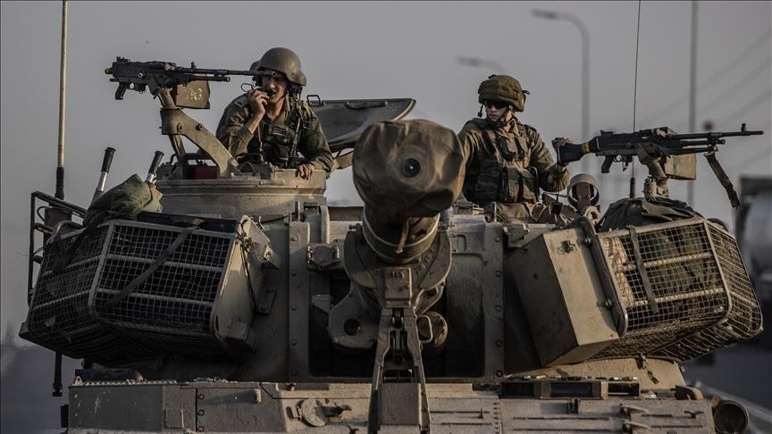 رئيس أركان إسرائيلي أسبق: جيشنا ينتهك القانون الدولي في غزة