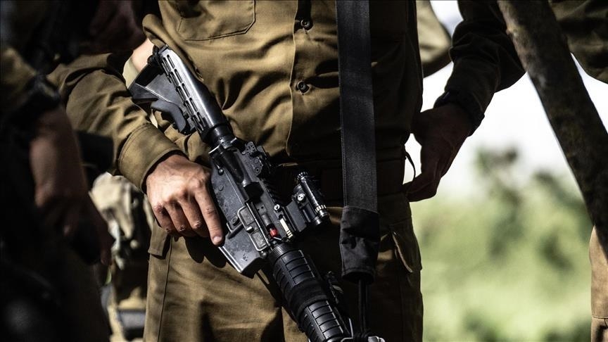 العثور على جثة عسكري إسرائيلي منتحرا شمالي البلاد