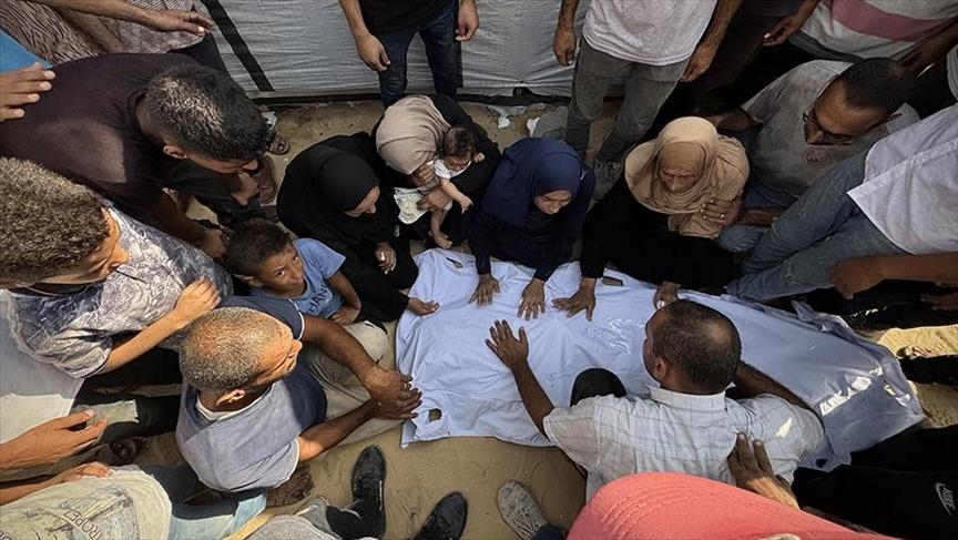 U izraelskim napadima u četvrtak ubijeno još najmanje 28 Palestinaca, četvero umrlih od gladi