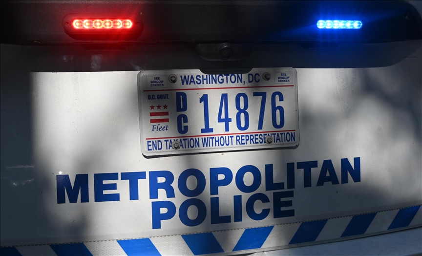 DC police allowed to notify immigration officials of individuals not in custody
