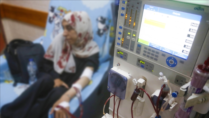 OBSH: Mbi 14.800 pacientë në Gaza kanë nevojë për kujdes mjekësor jetëshpëtues