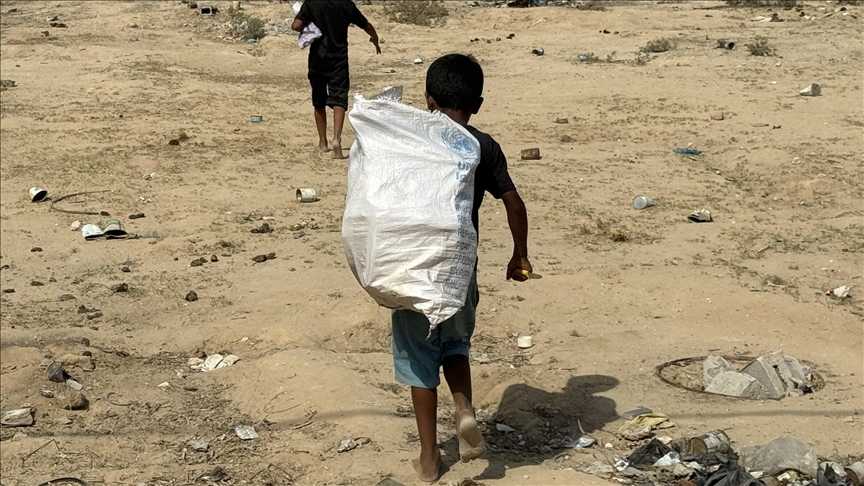 102 منظمة دولية تدعو إسرائيل لوقف استخدام المساعدات سلاحا بغزة