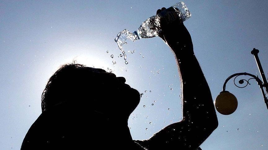Canicule en France : un nouveau pic attendu vendredi et samedi avant un rafraîchissement dimanche