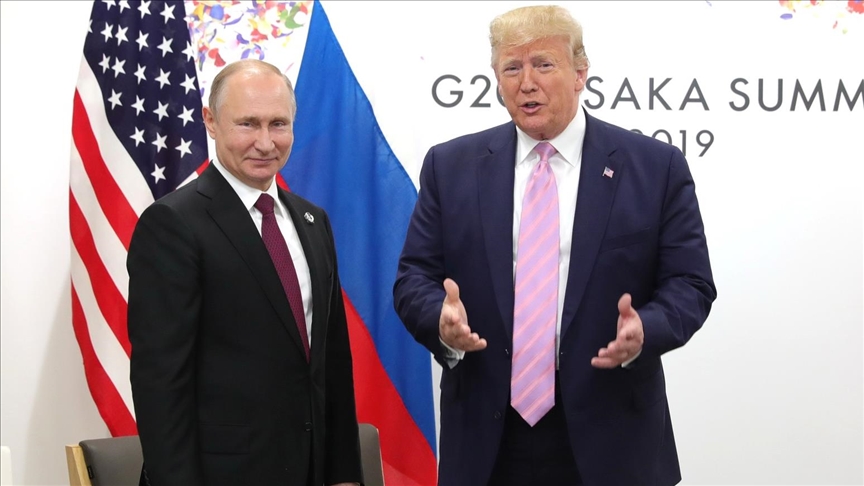 Alaska summit: What could Trump get from talks with Putin?