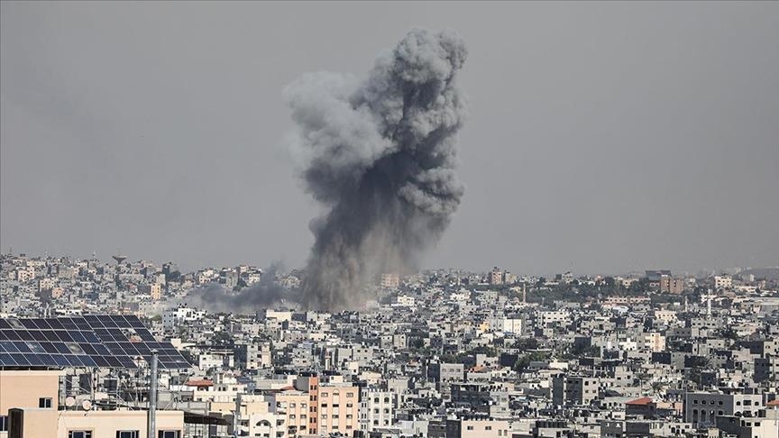 Rritet në 61.800 numri i palestinezëve të vrarë nga sulmet izraelite në Gaza