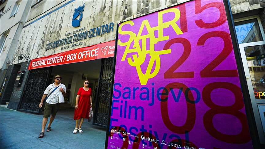 Nesër fillon Festivali i 31-të i Filmit në Sarajevë