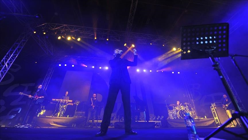 Sami Yusuf dio prihoda od koncerta u Istanbulu donira Palestini
