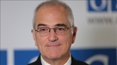 Richard Holtzapple preuzeo čelnu poziciju Misije OSCE-a u BiH