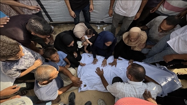 صحة غزة: 239 شهيدا بينهم 106 أطفال ضحايا التجويع الإسرائيلي 