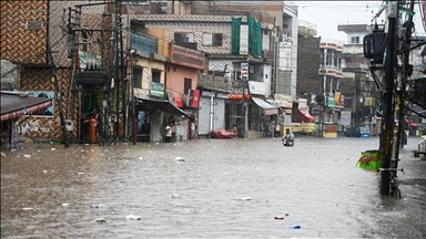 Cloudburst in Jammu and Kashmir leaves 33 dead, dozens of others missing: Report