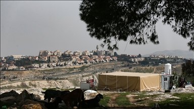 UK condemns new Israeli settlement project, warns it will jeopardize 2-state solution
