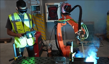 Turska uvodi robote nove generacije u odbrambenu industriju