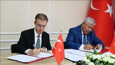 Инвестиции Orta Asya Yatırım Holding в гидроэнергетику Кыргызстана поддержат региональную энергетическую трансформацию