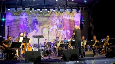 Počeo 31. „Nišville“ – na otvaranju Billy Cobham, „Level 42“ i Big Bend RTS