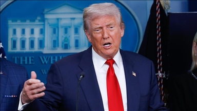 Трамп хочет, чтобы Израиль разрешил международным журналистам въезд в Газу