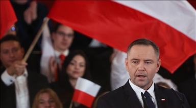President warns Poland will become business enemy of US if digital tax goes forward