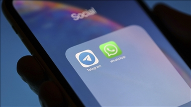 Rusya'da WhatsApp ve Telegram üzerinden 52 binden fazla suç işlendiği açıklandı