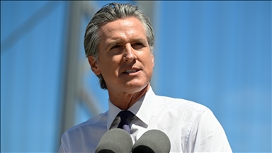 California Valisi Newsom, eyalet seçim bölgelerini yeniden çizme planını açıkladı