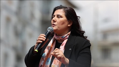 سەرۆکی گەورەشارەوانی ئایدن چەرچیئۆغڵو دەستلەکار کێشانەوەی لە جەهەپە ڕایگەیاند