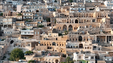 Mardin otele dönüştürülen tarihi konaklarıyla ziyaretçi sayısını artırmak istiyor 