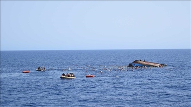 At least 27 dead, dozens missing after migrant boats capsize off Italy’s Lampedusa