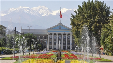 Eurasian Economic Union premiers meet in Kyrgyzstan, discuss expanding trade ties