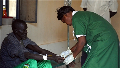 Sudan facing worst cholera outbreak in years amid ongoing war: Doctors Without Borders