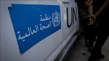 38 patients, 99 of their relatives evacuated from Gaza: European commissioner