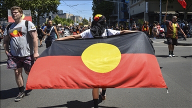 Aboriginal children make up over 60% youth in prison/detention in eastern Australia