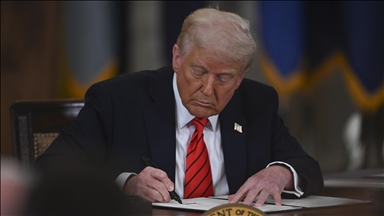 ABD Başkanı Trump, uzay endüstrisi yükümlülüklerini azaltmak için kararname imzaladı