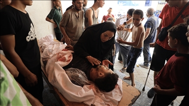 Asciende a 61.776 la cifra de palestinos fallecidos en la Franja de Gaza desde el 7 de octubre de 2023