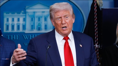 Trump, Alaska'da Putin'le yapacağı zirveye umutlu ancak temkinli gidiyor