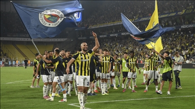 Fenerbahçe'nin lig rekorları