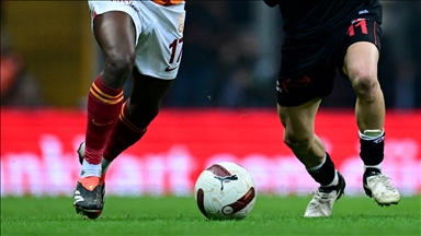 Galatasaray ile Fatih Karagümrük 21. randevuda