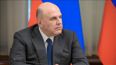 Мишустин: РФ готова наращивать сотрудничество с Кыргызстаном по всем направлениям