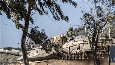 Israeli defense, military chiefs meet to advance Gaza City occupation plan amid tensions