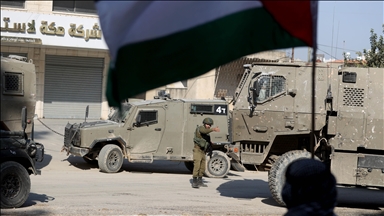 EU urges Israel to stop settlement policy, warns plan undermines 2-state solution