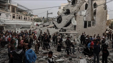 Maldivet dënojnë planin e Izraelit për të pushtuar Qytetin Gaza