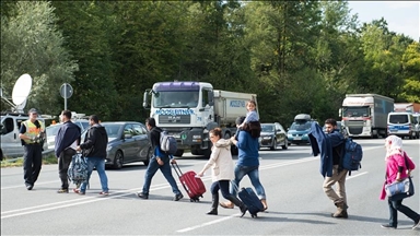 Granične kontrole koštale Njemačku više od 80 miliona eura za devet mjeseci