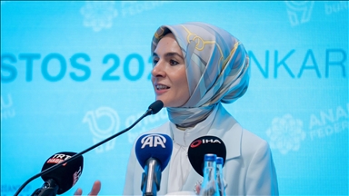 Bakan Göktaş: Doğurganlık hızında ülke tarihinin en düşük oranı olan 1,48 seviyesine kadar geriledik