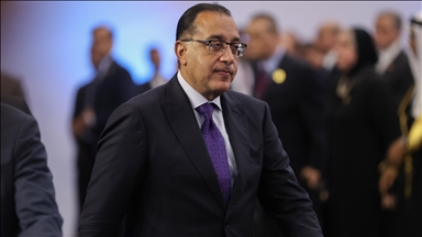 Egypt says support for Palestine unchanged despite extension of Israeli gas deal