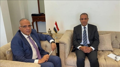 مصر تؤكد رفضها للإجراءات "الأحادية" بحوض نهر النيل 