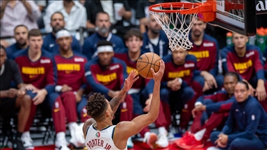 Michael Porter Jr, spor bahisleri nedeniyle ölüm tehditleri aldıklarını açıkladı
